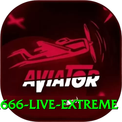 M666 - Live Extreme - 2