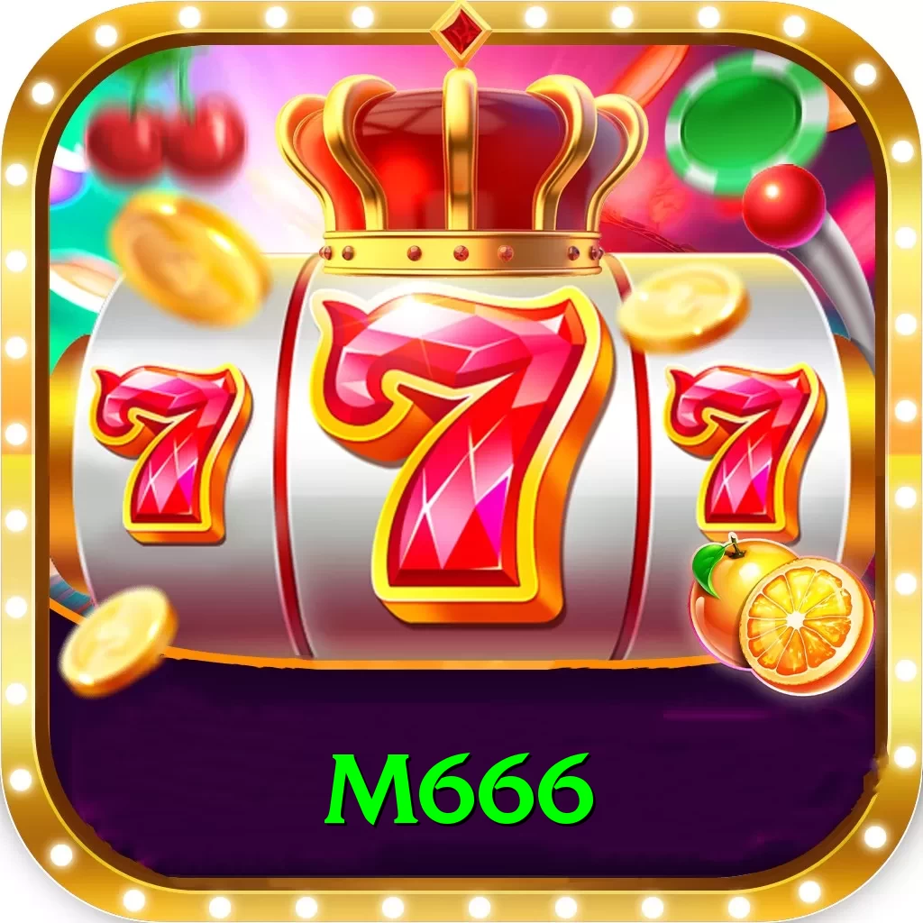 m666 King APK v4.6.2 - 2