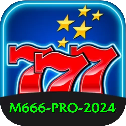 m666 Pro 2024 - 2