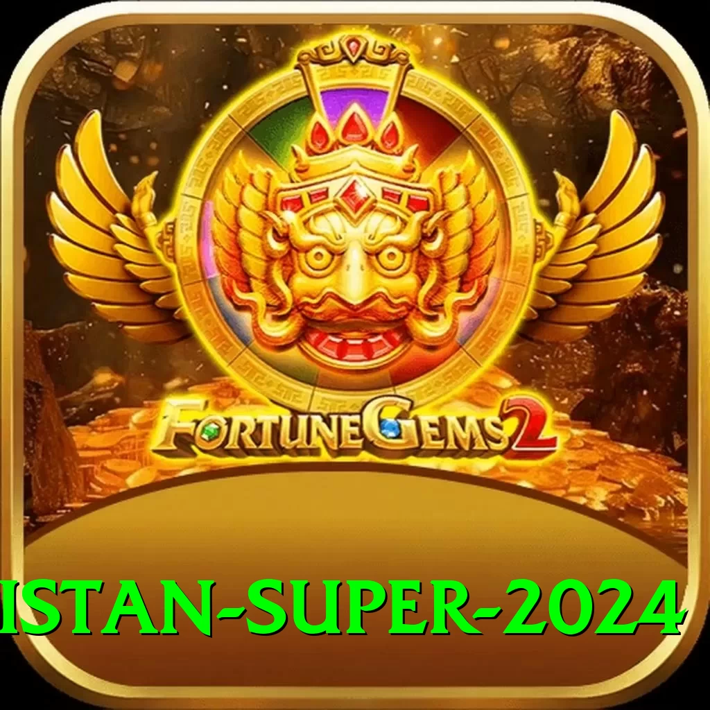 Melbet Pakistan Super 2024 - 2