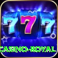 MGPK777 Game - Casino Royal