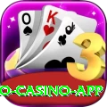 MJ77 Pro Casino App