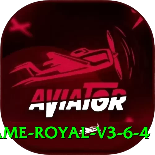 mwin Game Royal v3.6.4 - 2