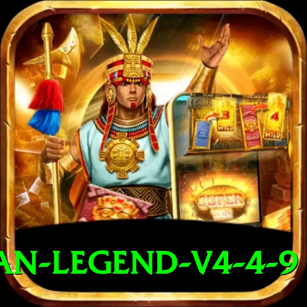 Online Betting Pakistan Legend v4.4.9 - 2
