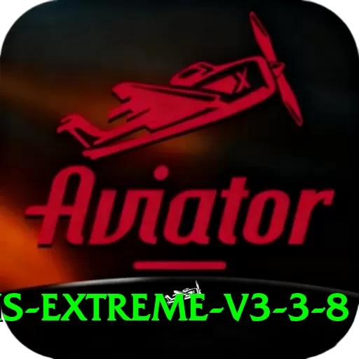 p44 Bonus Extreme v3.3.8 - 2