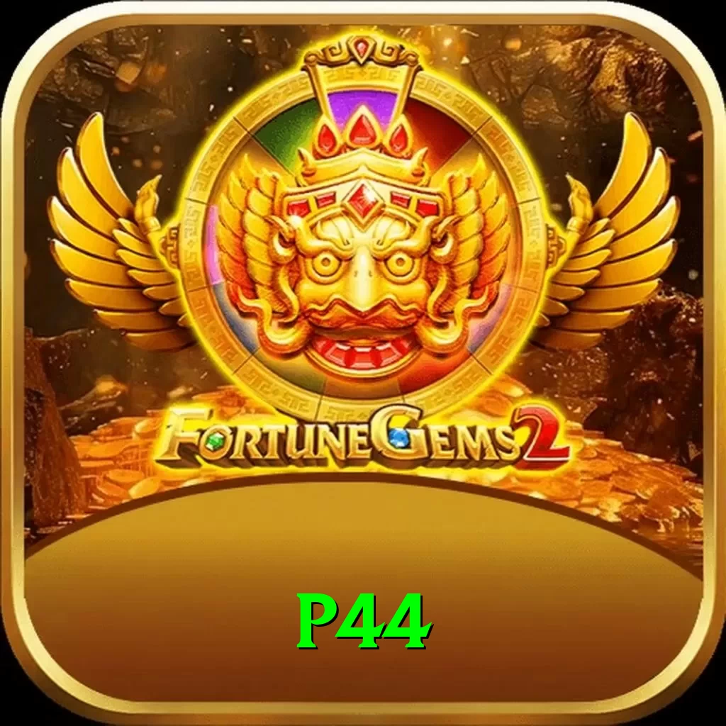 p44 Slots Elite v5.4.5 - 2