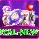 p999 Royal New