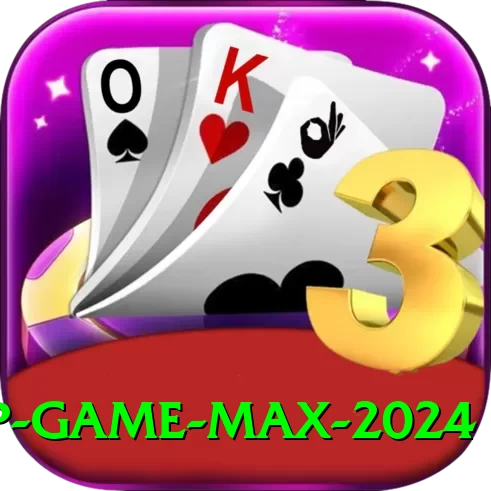 Pak Vip Game Max 2024 - 2