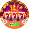 pak33 Casino Elite v4.6.8