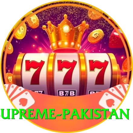 Pak804 Game Supreme Pakistan - 2