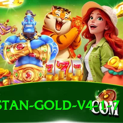 pakvip Pakistan Gold v4.1.7 - 2