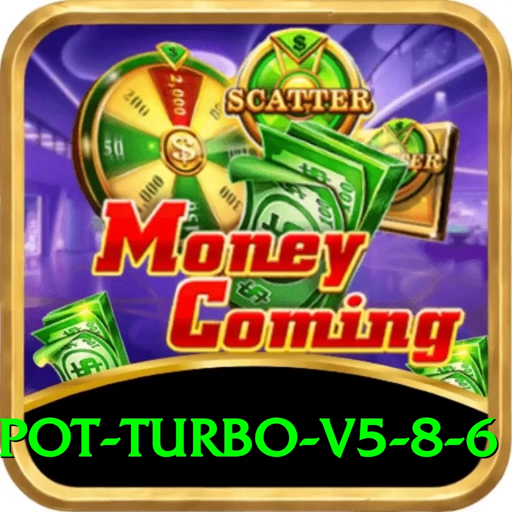 pk11 Jackpot Turbo v5.8.6 - 2