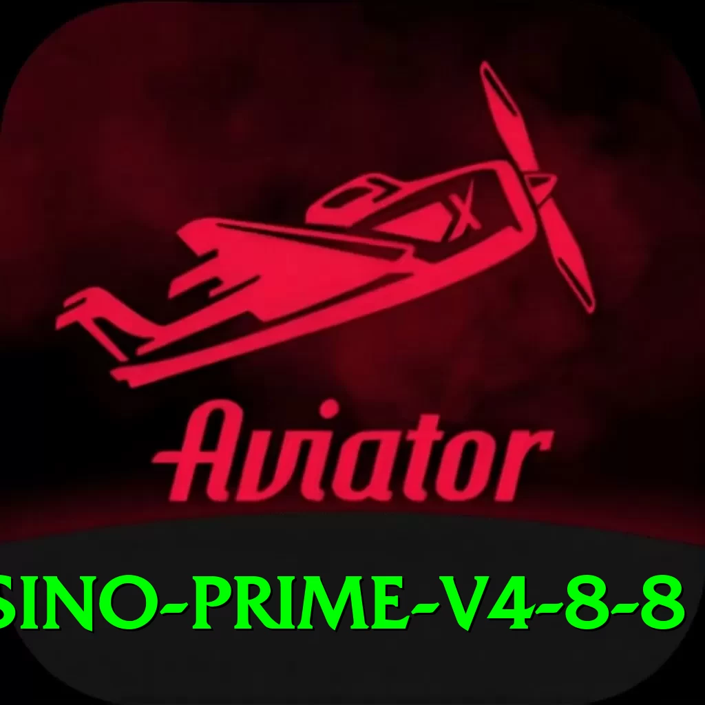 pk67 Casino Prime v4.8.8 - 2