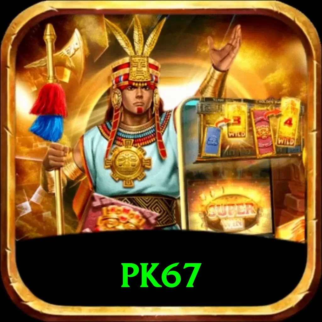 pk67 Game King v1.9.0 - 2