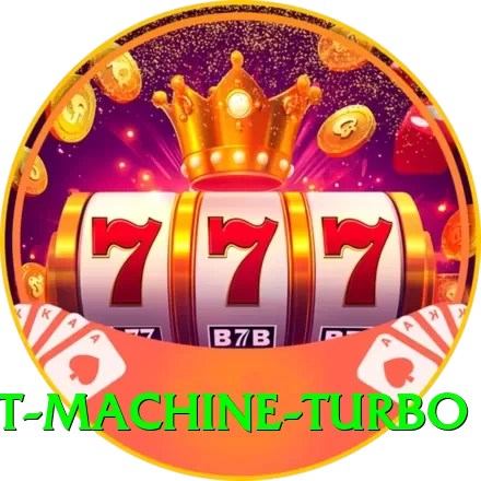 pkcasino Slot Machine Turbo - 2