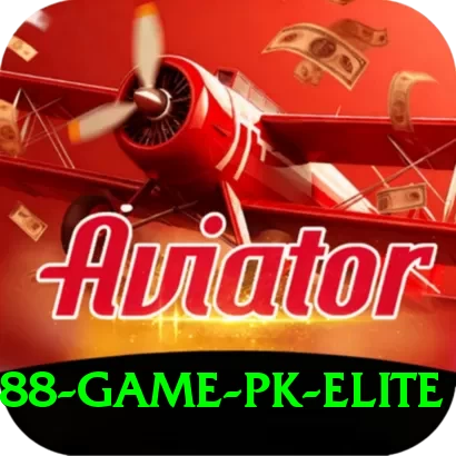 PKR 888 Game PK Elite - 2