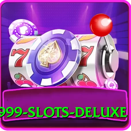 PKR 999 - Slots Deluxe - 2