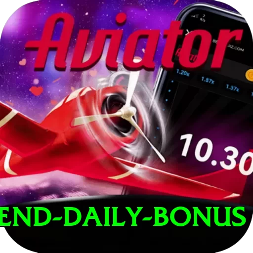 PKR Slots Legend - Daily Bonus - 2
