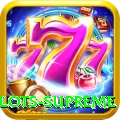 PKR Slots - Slots Supreme