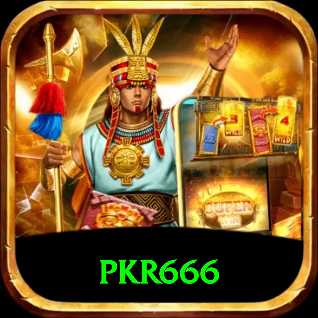 pkr666 Jackpot Deluxe v5.1.8 - 2