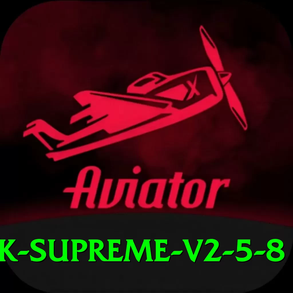 pkr888 APK Supreme v2.5.8 - 2