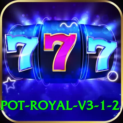 pkr888 Jackpot Royal v3.1.2 - 2