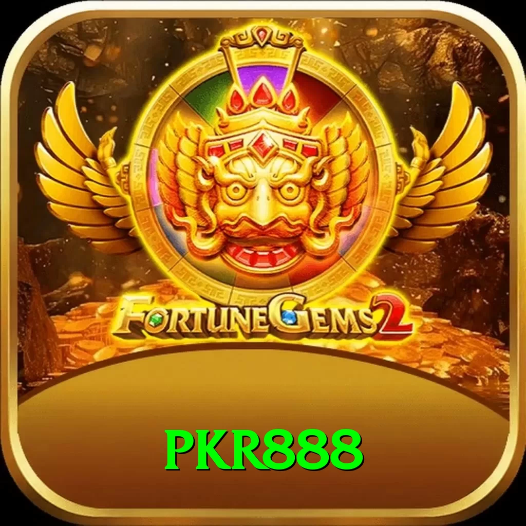 pkr888 Deluxe - Casino & Slots - 2