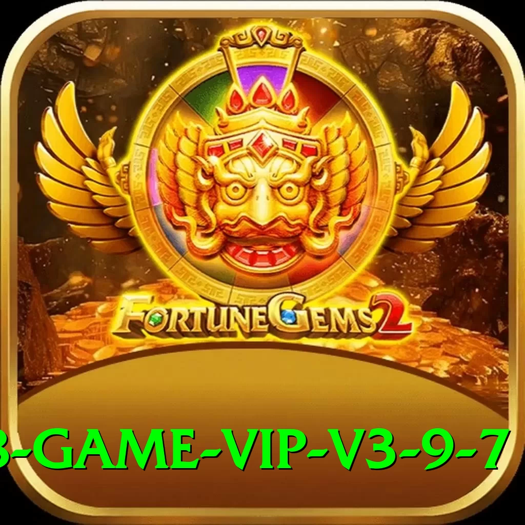 PKR98 Game VIP v3.9.7 - 2