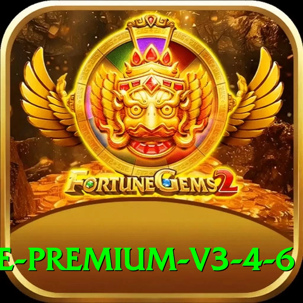PKRSlots Game Premium v3.4.6 - 2