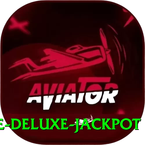 PKX77 Game Deluxe Jackpot - 2