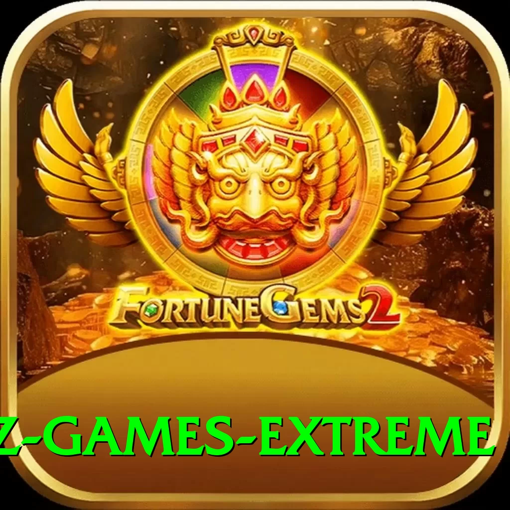 PKZZ Games Extreme - 2