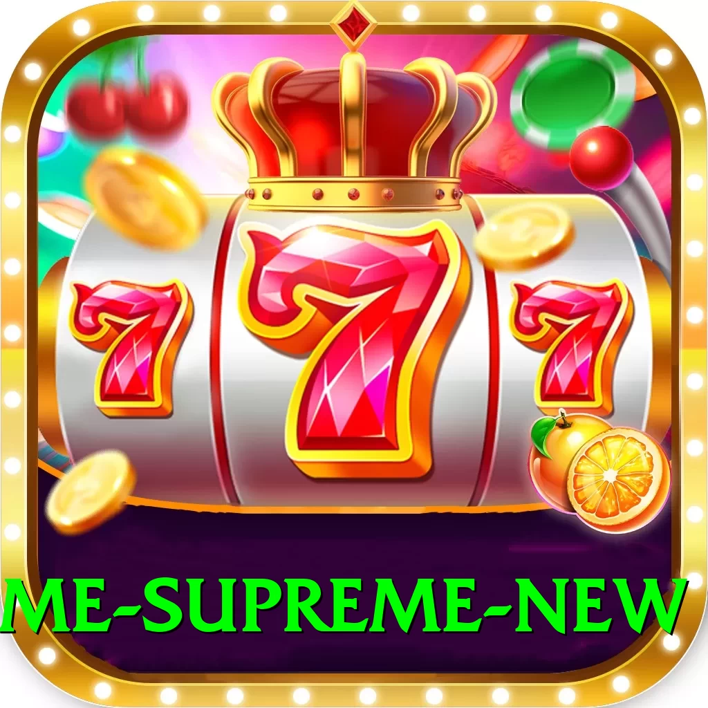 pokergame Supreme New - 2