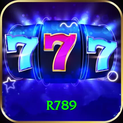 r789 Deluxe Gaming App - 2