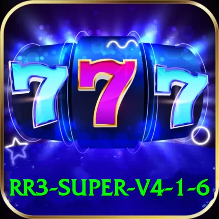 rr3 Super v4.1.6 - 2