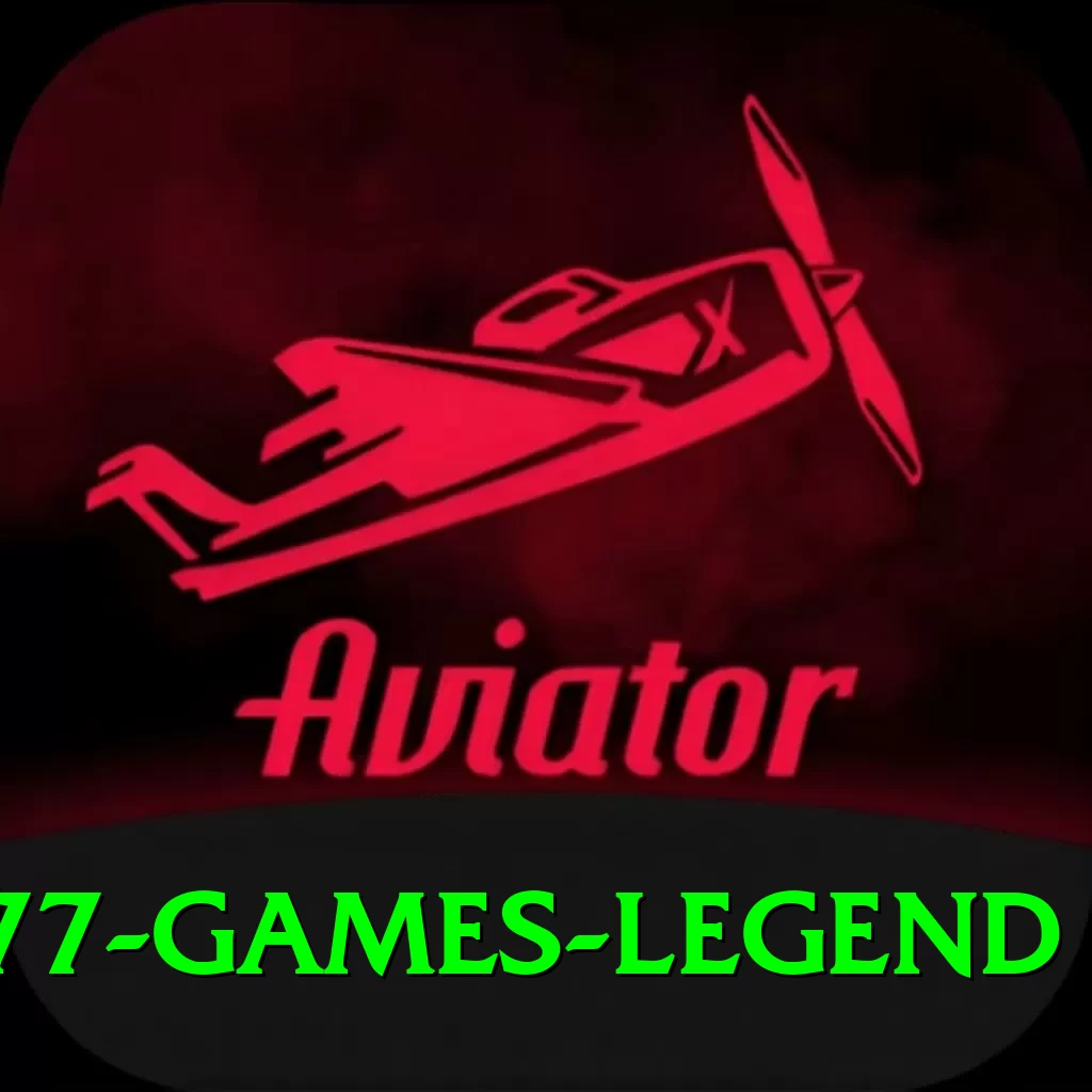 rs777 Games Legend - 2