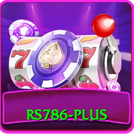 rs786 Casino Official v4.6.4 - 2