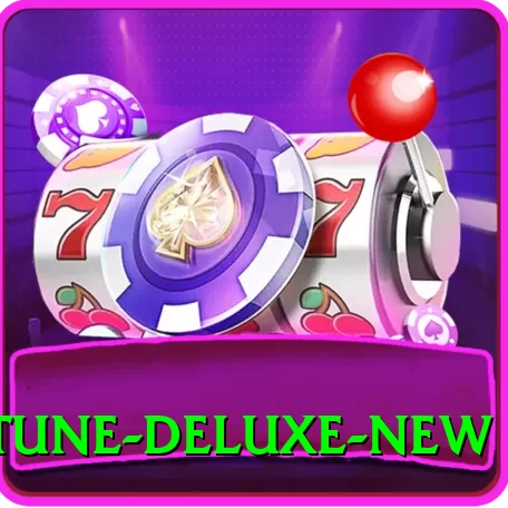 Ruby Fortune Deluxe New - 2