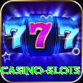 Ruby Fortune Extreme - Casino & Slots