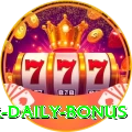 Rumi Slots Master - Daily Bonus