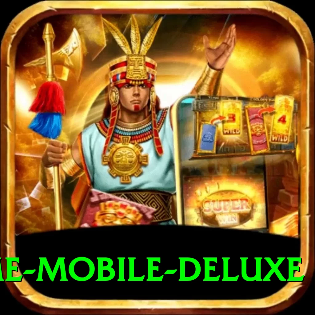 sevengame Mobile Deluxe - 2