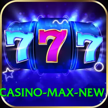 Six6s Casino Max New - 2