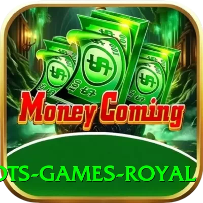 slots Games Royal - 2