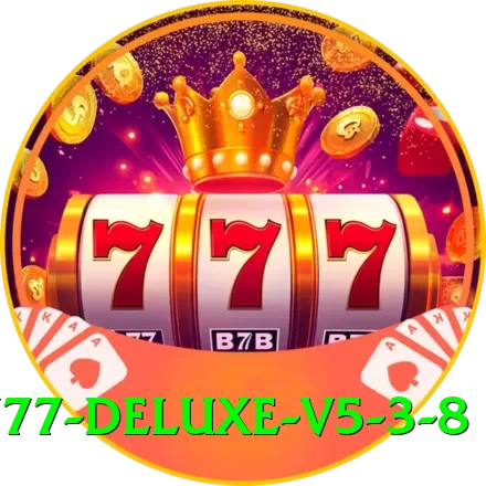 td777 Deluxe v5.3.8 - 2