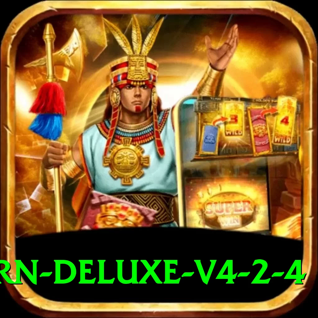 TD777 Earn Deluxe v4.2.4 - 2
