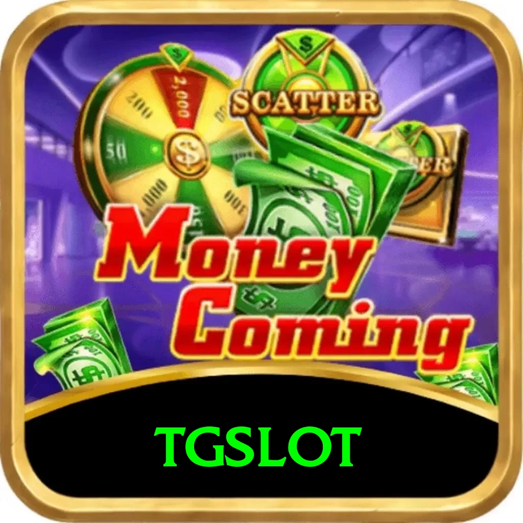 tgslot APK Pro v1.5.4 - 2