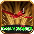 tojay VIP - Daily Bonus