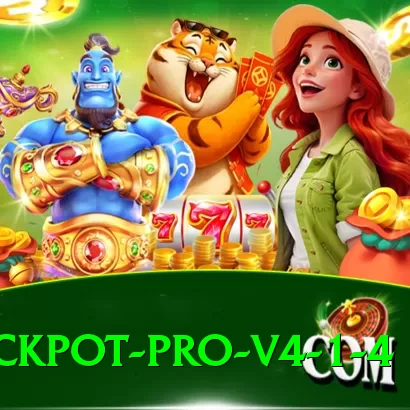 tojaybet Jackpot Pro v4.1.4 - 2