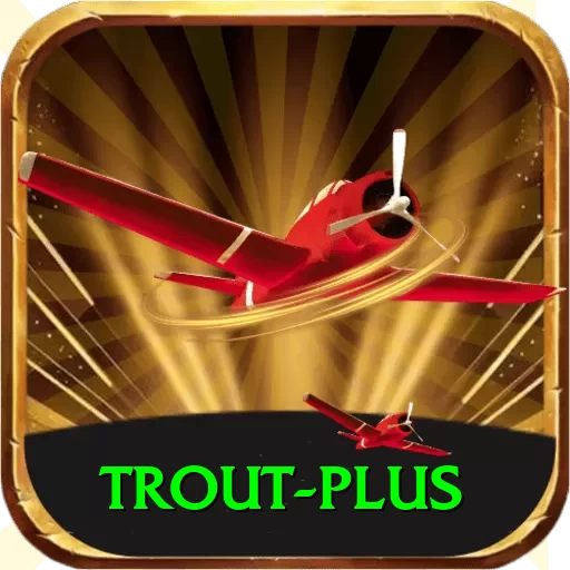trout Cash VIP - 2