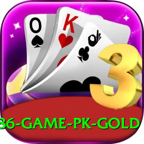 UP786 Game PK Gold - 2