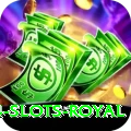 v44 - Slots Royal